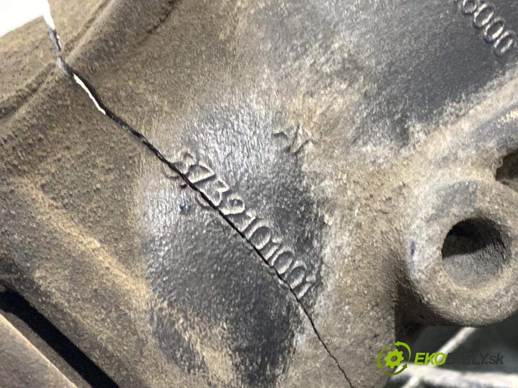 AUDI A8 D4 sedan 2012 368 kW 6.3 W12 quattro 6299 Most ,diferenciál zad 8K0927277