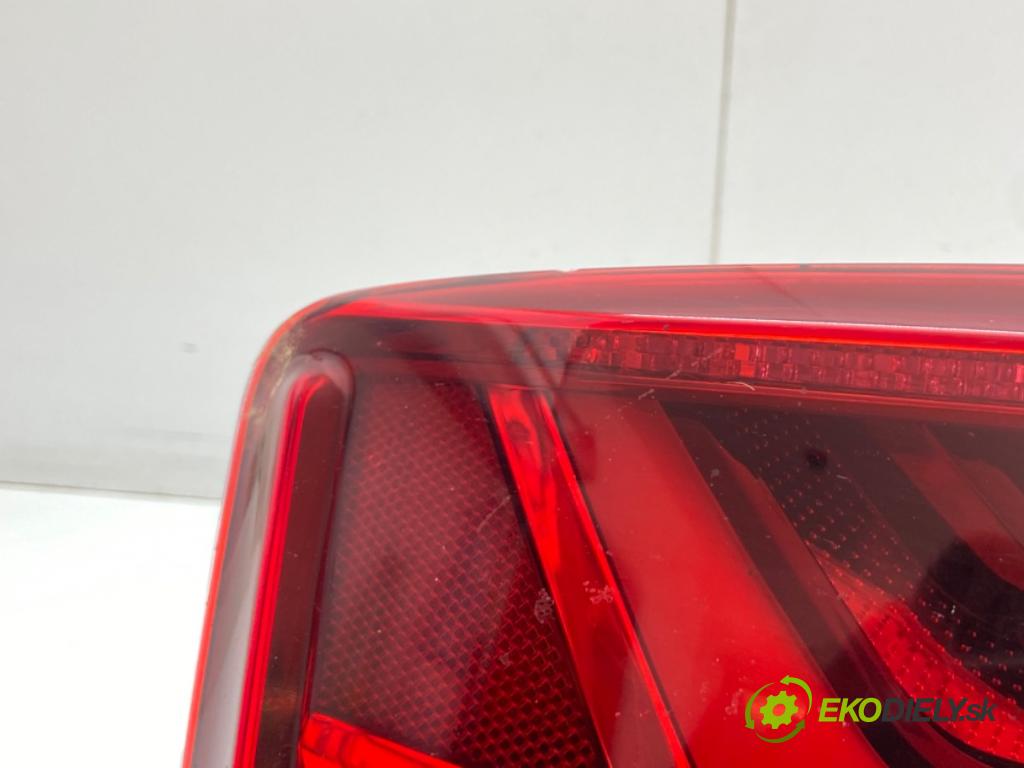 AUDI A6 C7 sedan 2015 110 kW 2.0 TDI 1968 světlo levý zadní část 4G5945095C