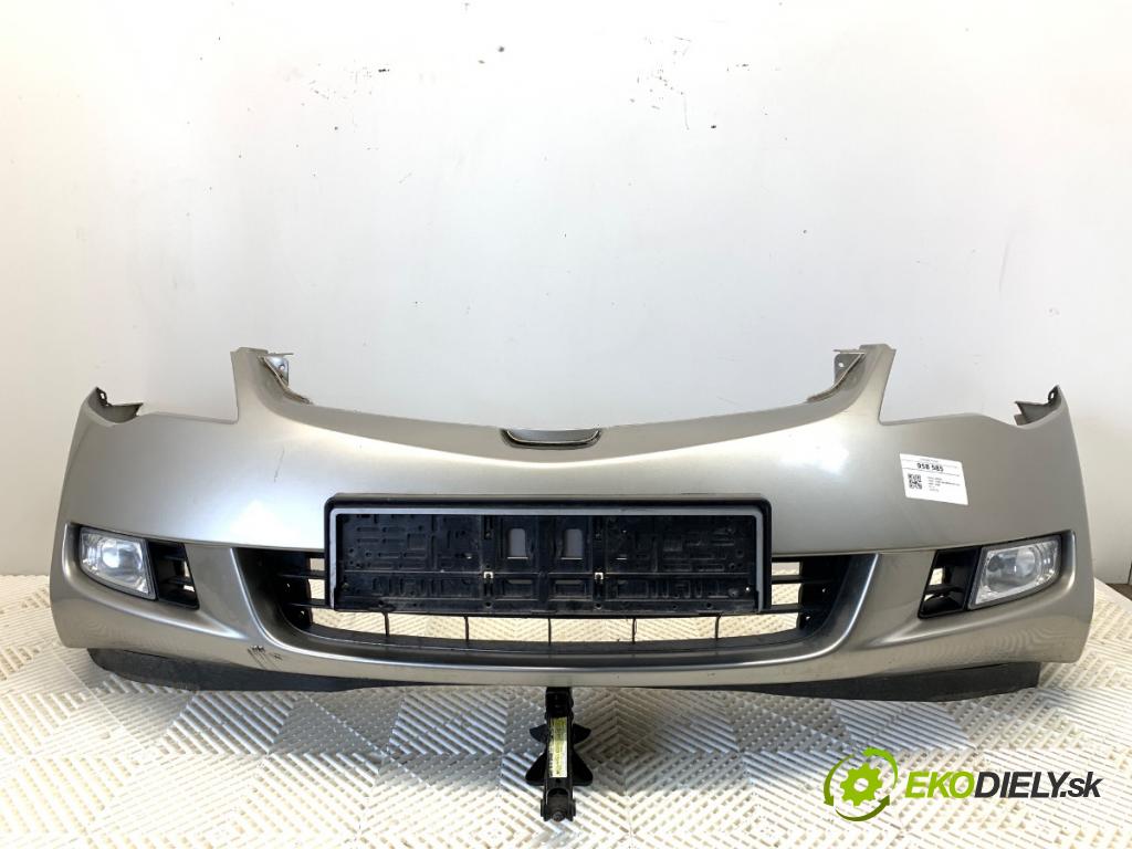 HONDA CIVIC VIII sedan 2007 103 kW 1.8 (FD1, FD7) 1799 nárazník přední část  (Klika dveří ostatní)
