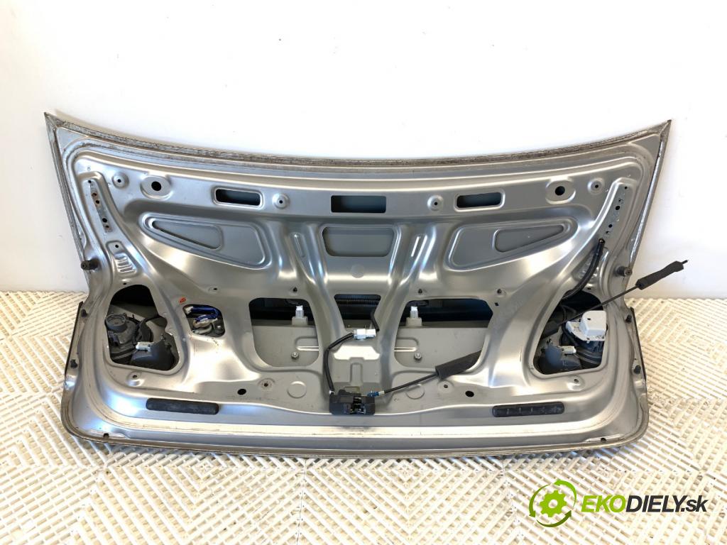 HONDA CIVIC VIII sedan 2007 103 kW 1.8 (FD1, FD7) 1799 kapota zadní část