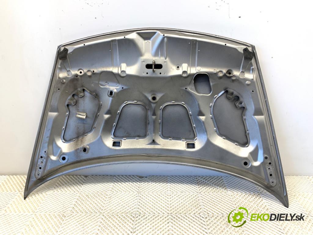 HONDA CIVIC VIII sedan 2007 103 kW 1.8 (FD1, FD7) 1799 Kapota (Kapota)