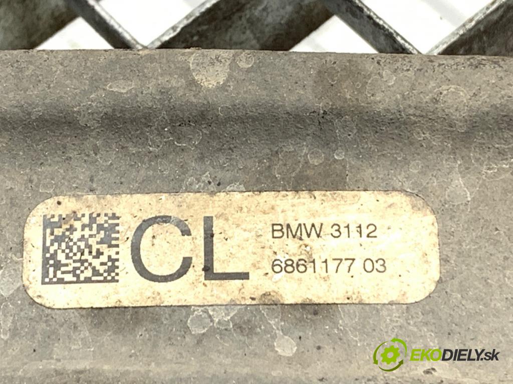 BMW G30 sedan 2018 140 kW 520 d Mild-Hybrid 1995 rameno levý přední část 6861177