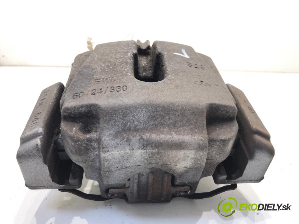 BMW F11 Kombi 2011 135 kW 520 d 1995 Brzdič strmeň ľavy predný 60/24/330
