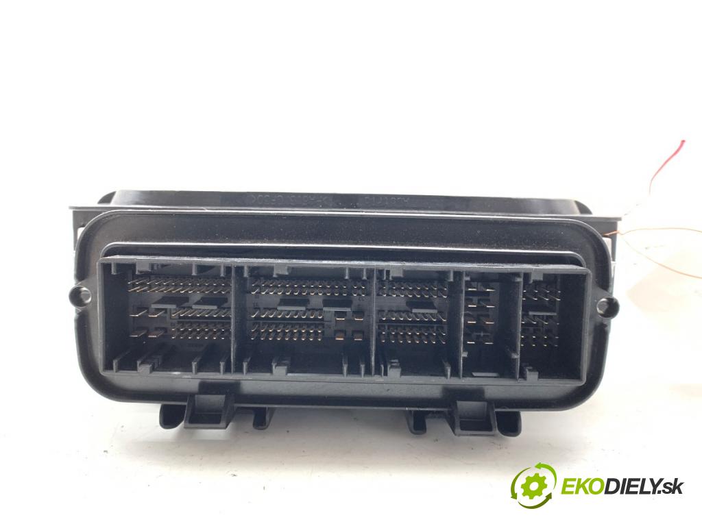 BMW F11 Kombi 2011 135 kW 520 d 1995 řídící jednotka motora 7564167 (Řídicí jednotka)