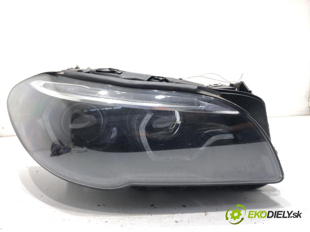 BMW F11 Kombi 2011 135 kW 520 d 1995 Svetlomet pravy predný 