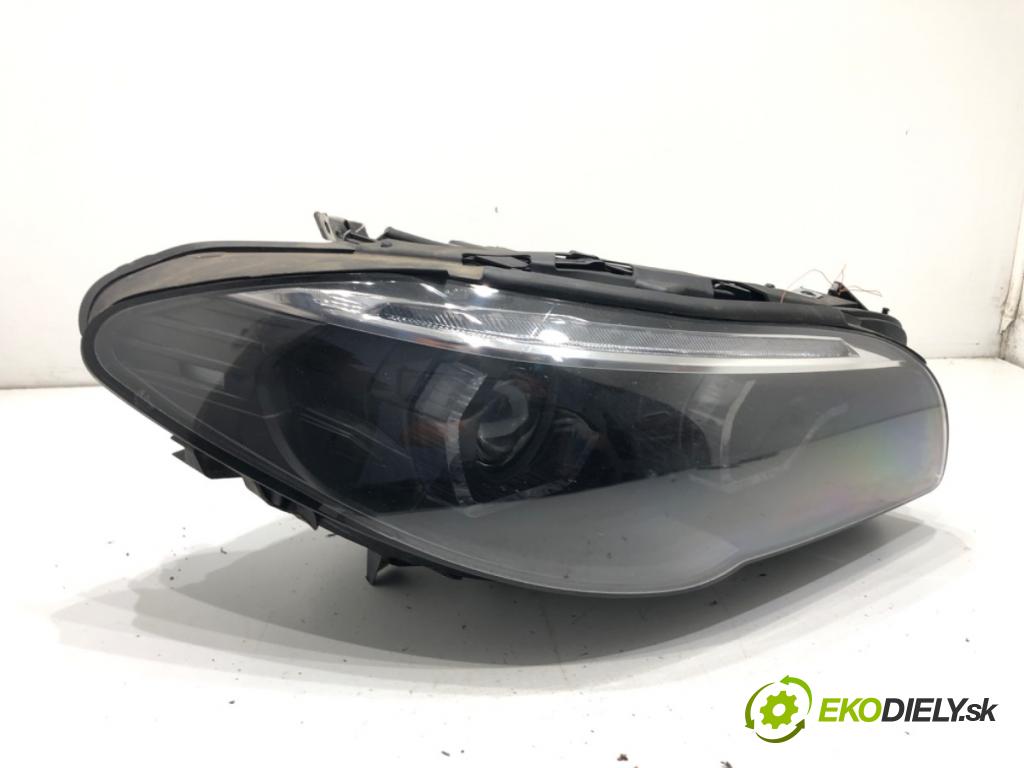 BMW F11 Kombi 2011 135 kW 520 d 1995 Svetlomet pravy predný