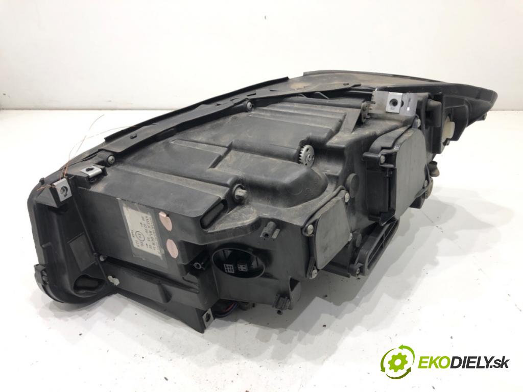 BMW F11 Kombi 2011 135 kW 520 d 1995 Svetlomet pravy predný