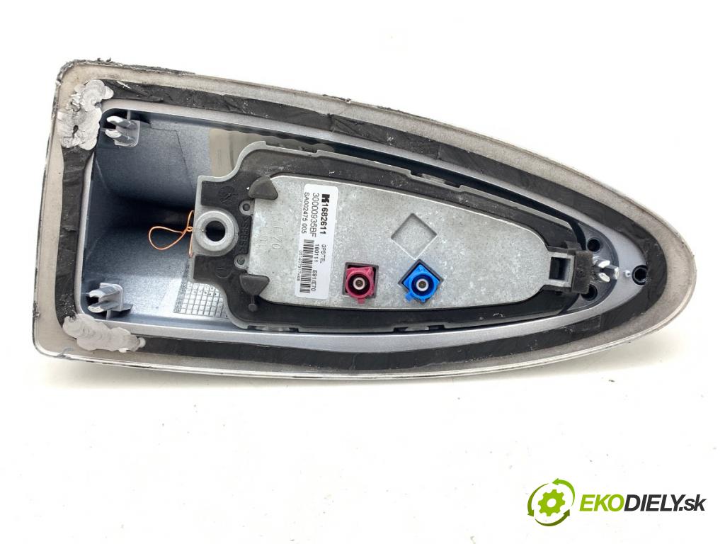 BMW F11 Kombi 2011 135 kW 520 d 1995 ANTENA 30000935BF