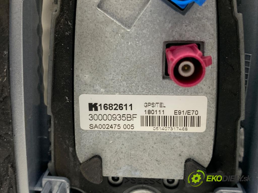 BMW F11 Kombi 2011 135 kW 520 d 1995 ANTENA 30000935BF