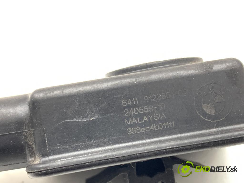 BMW F11 Kombi 2011 135 kW 520 d 1995 Snímač kvality vzduchu 9123861