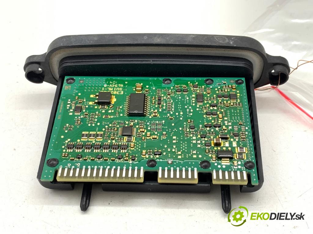 BMW F11 Kombi 2011 135 kW 520 d 1995 Modul XENON Modul 7269531