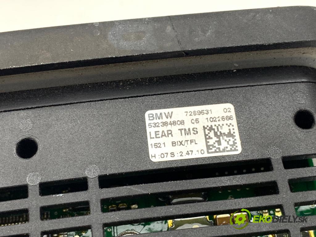 BMW F11 Kombi 2011 135 kW 520 d 1995 Modul XENON Modul 7269531