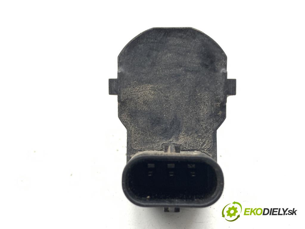 BMW F11 Kombi 2011 135 kW 520 d 1995 Snímač PDC 9231283
