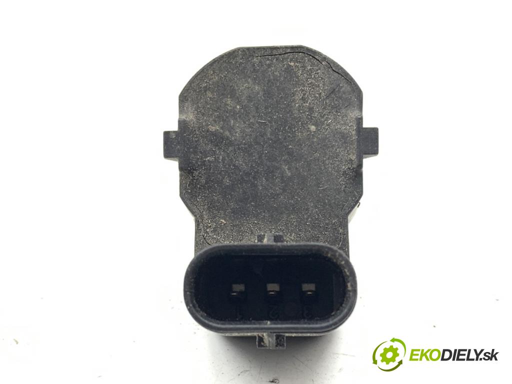 BMW F11 Kombi 2011 135 kW 520 d 1995 Snímač PDC 9231283