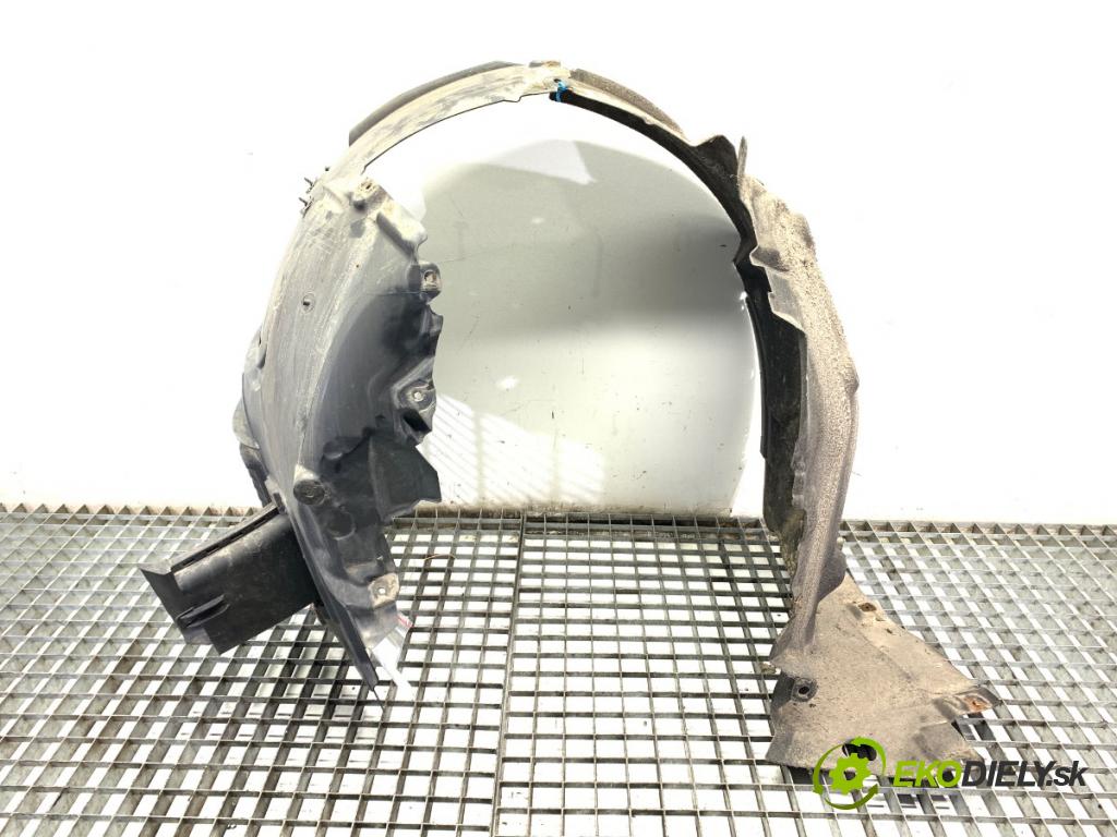BMW F11 Kombi 2011 135 kW 520 d 1995 podblatník pravy predný 7186728