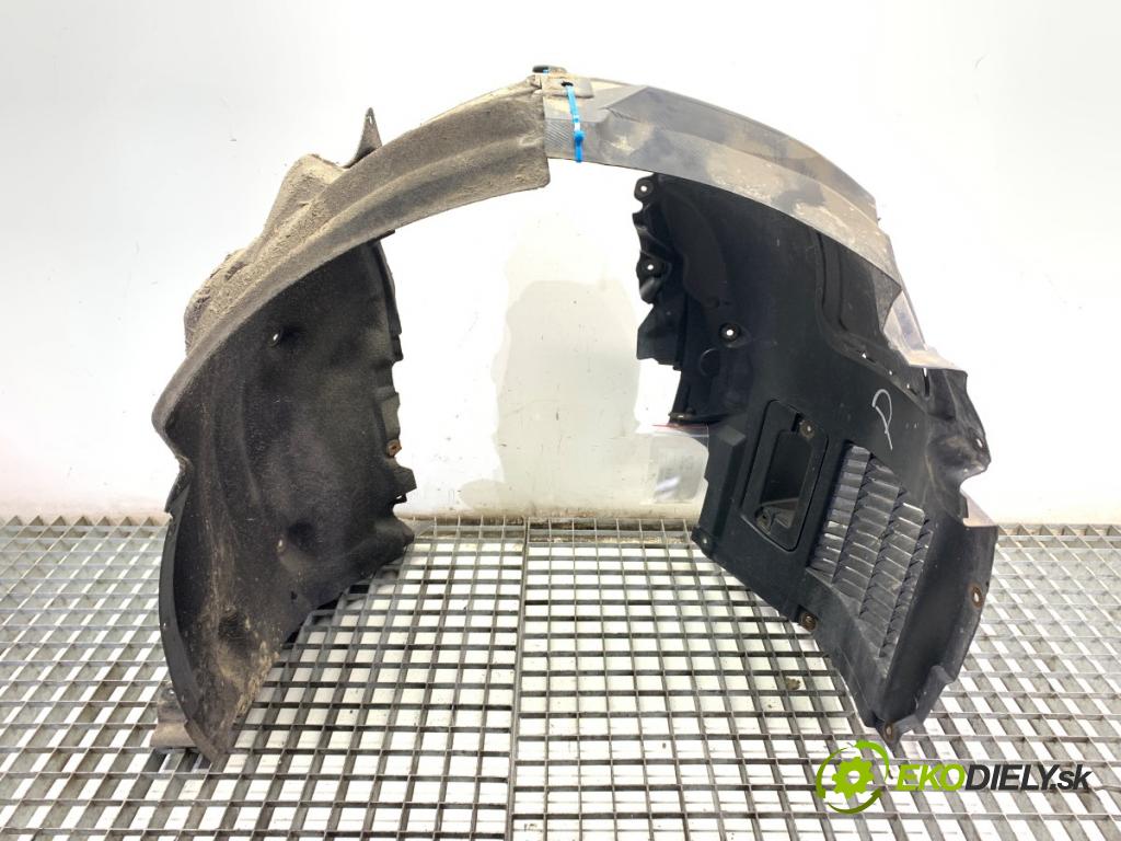 BMW F11 Kombi 2011 135 kW 520 d 1995 podblatník pravy predný 7186728
