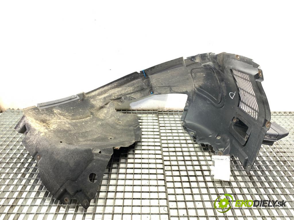 BMW F11 Kombi 2011 135 kW 520 d 1995 podblatník pravy predný 7186728
