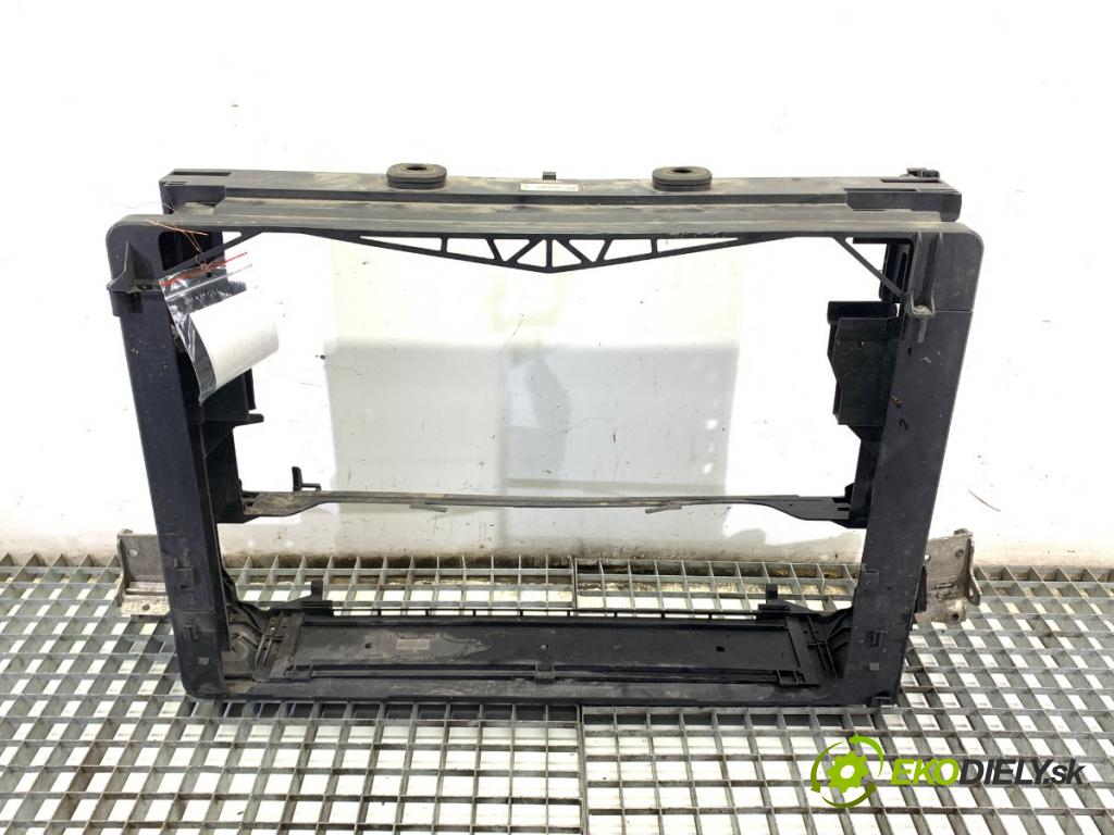 BMW F11 Kombi 2011 135 kW 520 d 1995 Držiak predný 8509171 (Výstuha predná)