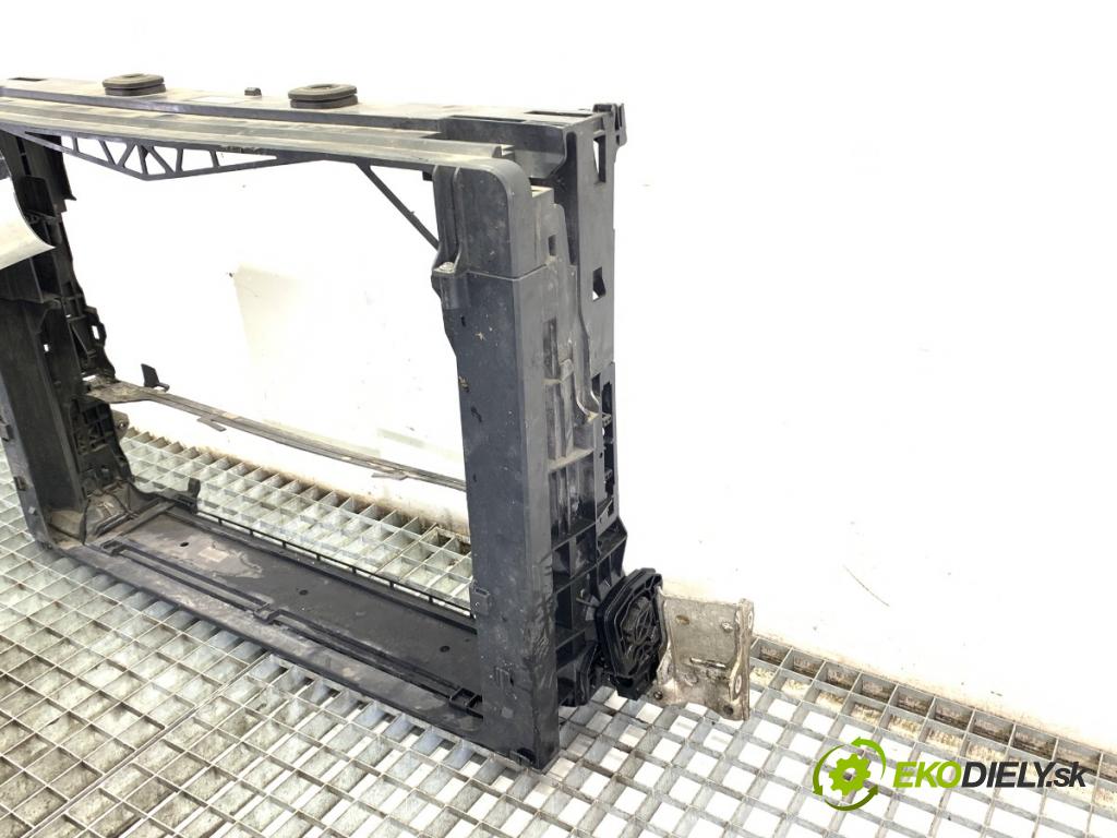 BMW F11 Kombi 2011 135 kW 520 d 1995 Držiak predný 8509171 (Výstuha predná)