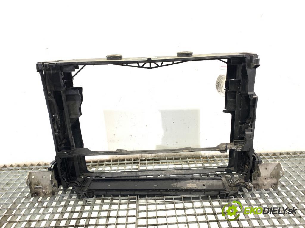 BMW F11 Kombi 2011 135 kW 520 d 1995 Držiak predný 8509171 (Výstuha predná)