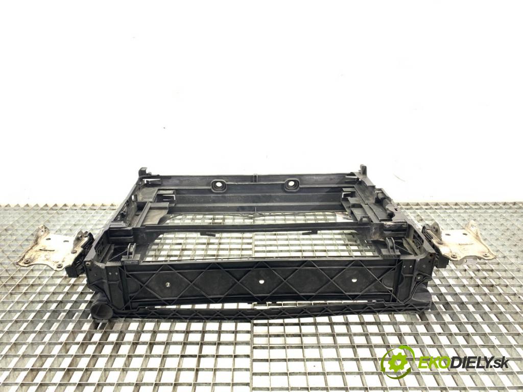 BMW F11 Kombi 2011 135 kW 520 d 1995 Držiak predný 8509171 (Výstuha predná)