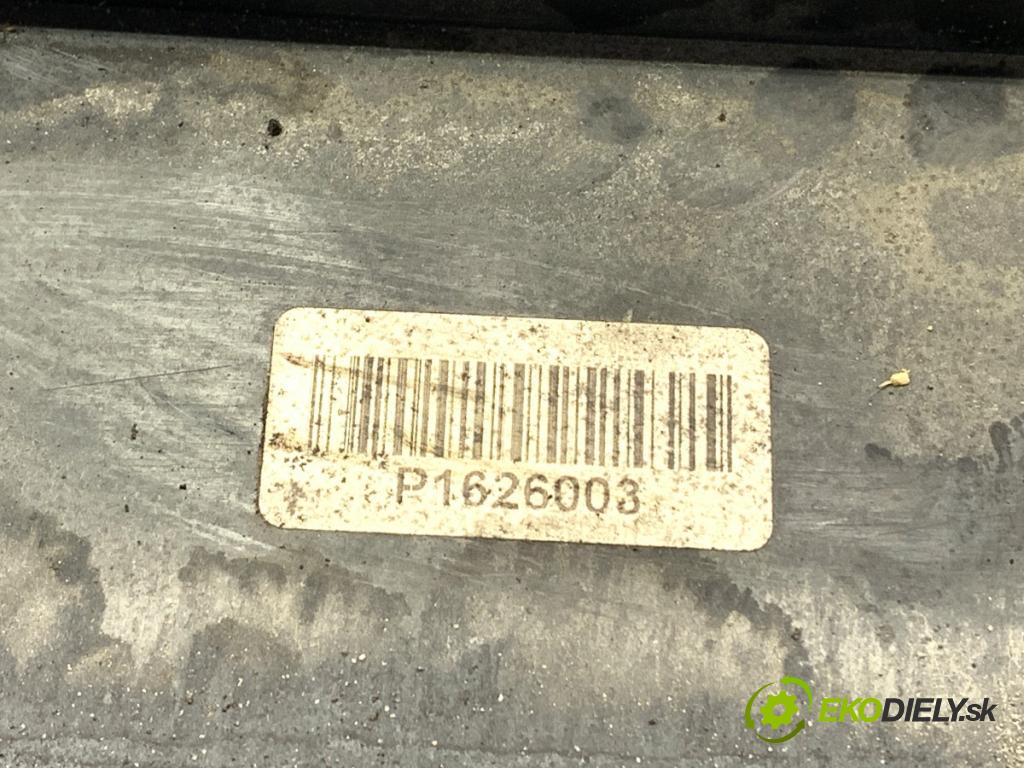 BMW F11 Kombi 2011 135 kW 520 d 1995 Držiak predný 8509171 (Výstuha predná)