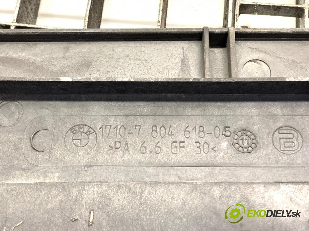 BMW F11 Kombi 2011 135 kW 520 d 1995 Držiak predný 8509171 (Výstuha predná)