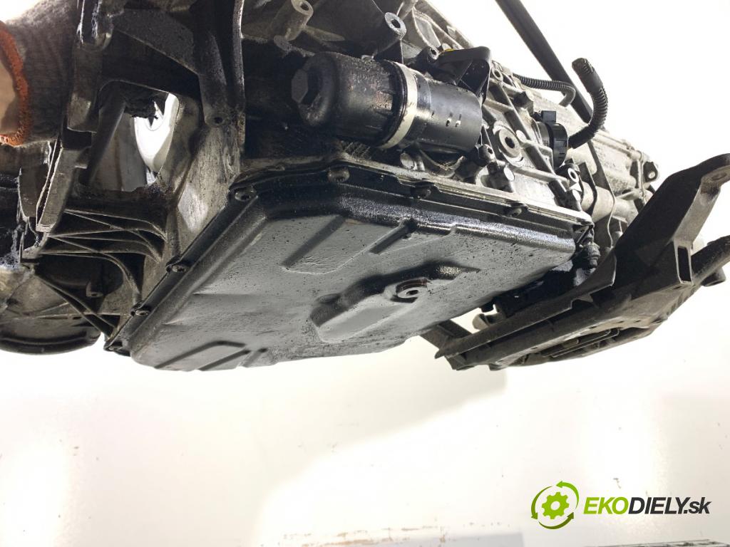 AUDI A5 8T liftback 2010 155 kW 2.0 TFSI quattro 1984 převodovka NGU (Převodovka)