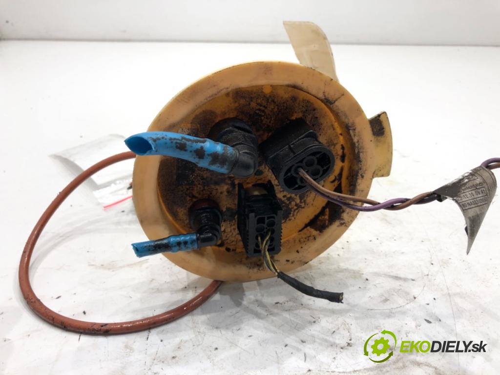BMW F11 Kombi 2011 135 kW 520 d 1995 pumpa paliva 7217065
