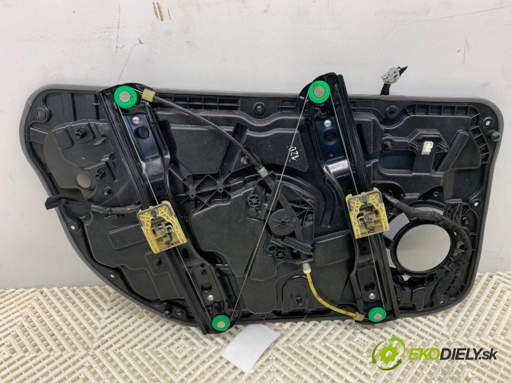 VOLVO V40 liftback 2014 84 kW D2 1560 Mechanizmus okna pravy predný 31276216