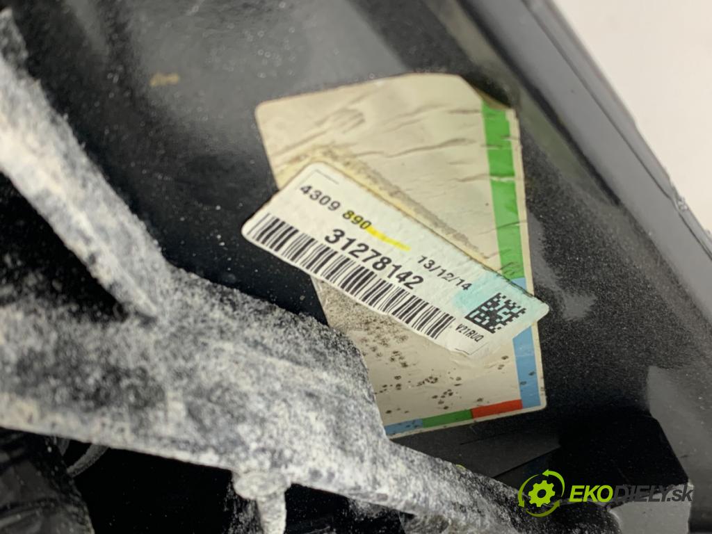 VOLVO V40 liftback 2014 84 kW D2 1560 zpětné zrcátko pravý