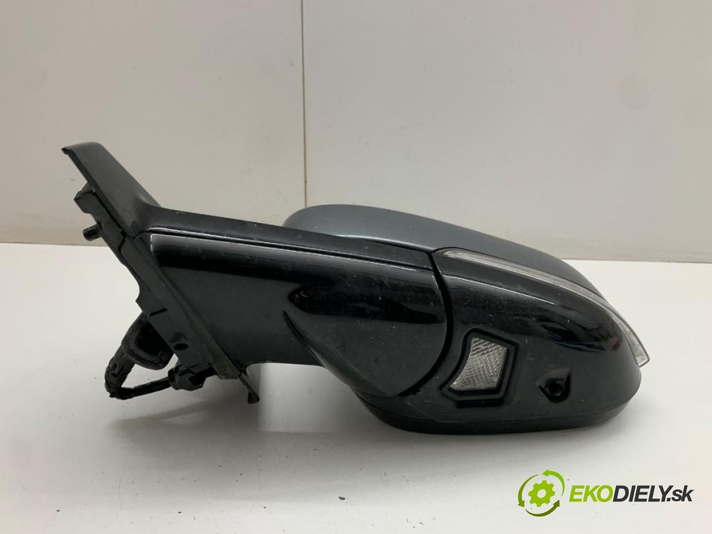 VOLVO V40 liftback 2014 84 kW D2 1560 zpětné zrcátko levý