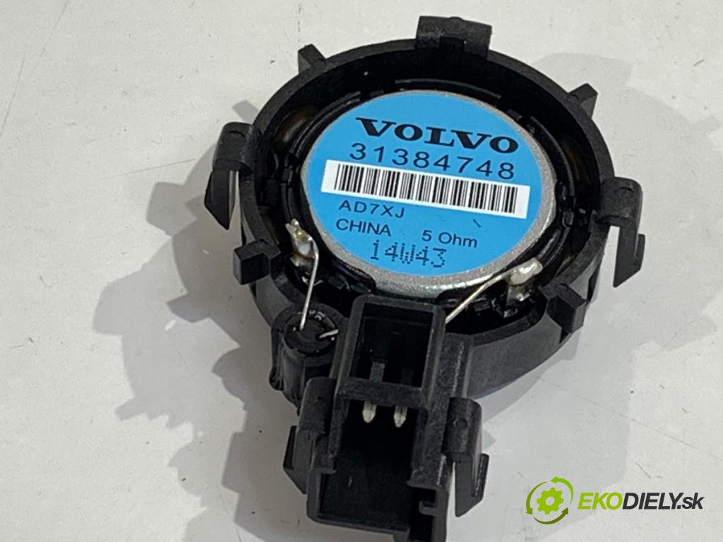 VOLVO V40 liftback 2014 84 kW D2 1560 reproduktory 30657445