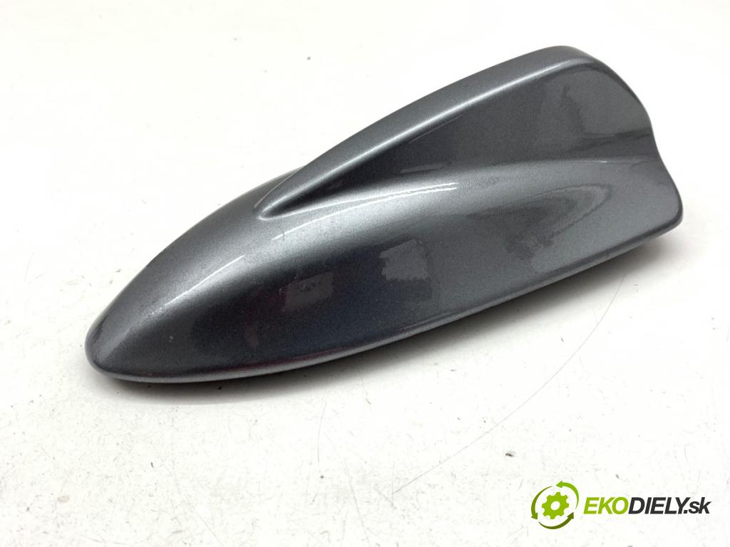 VOLVO V40 liftback 2014 84 kW D2 1560 ANTENA 31346638