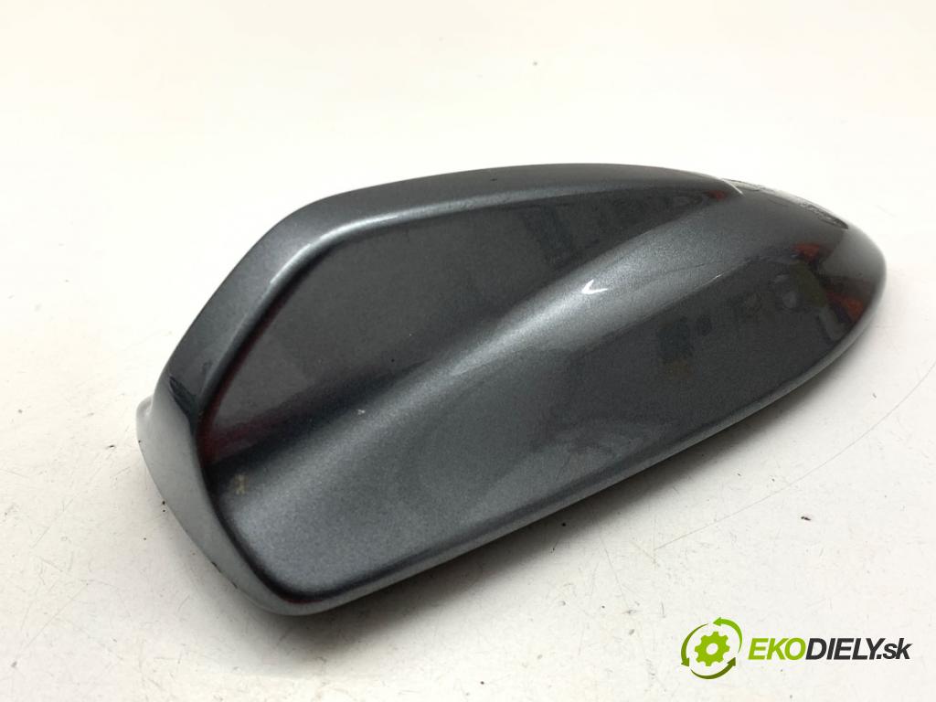 VOLVO V40 liftback 2014 84 kW D2 1560 ANTENA 31346638