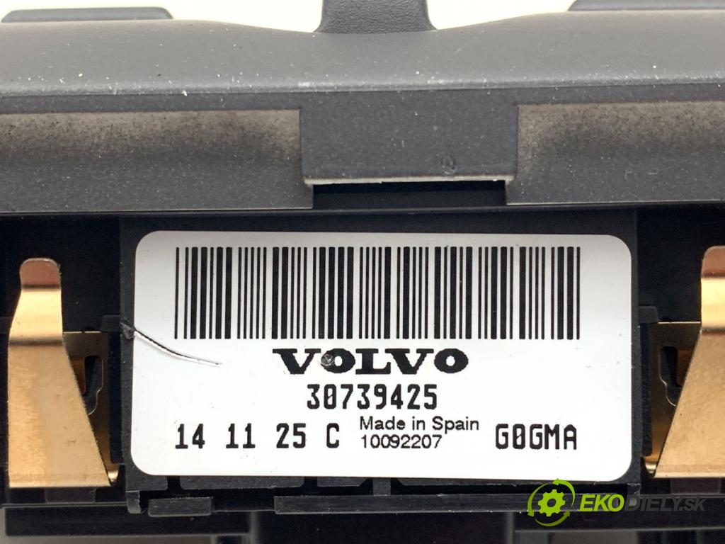 VOLVO V40 liftback 2014 84 kW D2 1560 Spínač svetiel 30739425