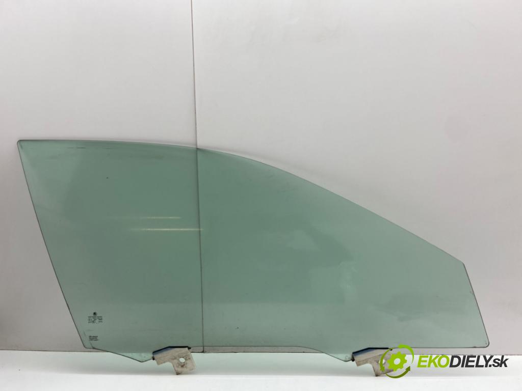SKODA SUPERB III liftback 2017 132 kW 1.8 TSI 1798 Okno pravy predný DVOJNÁSOBNÝ: 