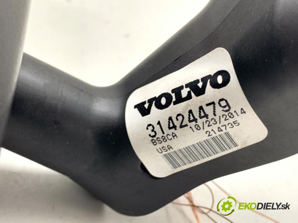 VOLVO V40 liftback 2014 84 kW D2 1560 Spätné zrkadlo vnútorné 31424479 (Spätné zrkadlo vnútorné)