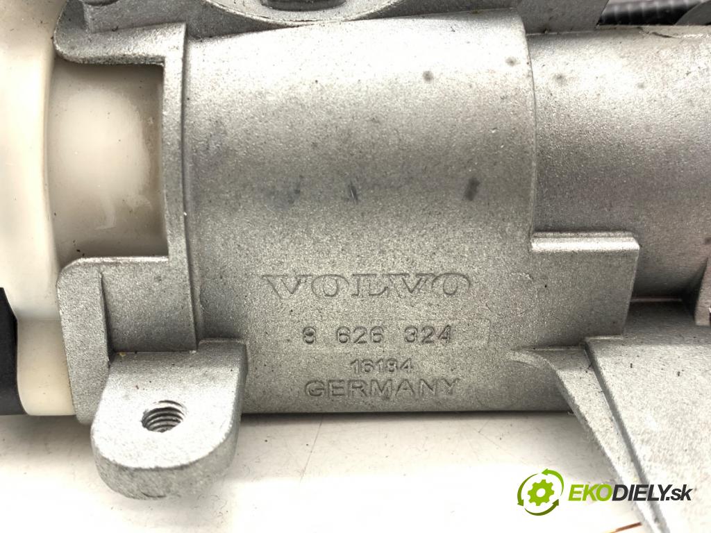 VOLVO XC90 I SUV 2003 154 kW 2.5 T AWD 2521 spínačka 8626324 (Spínací skříňka)