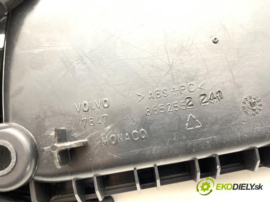 VOLVO XC90 I SUV 2003 154 kW 2.5 T AWD 2521 klika dveří zadní část 8652552