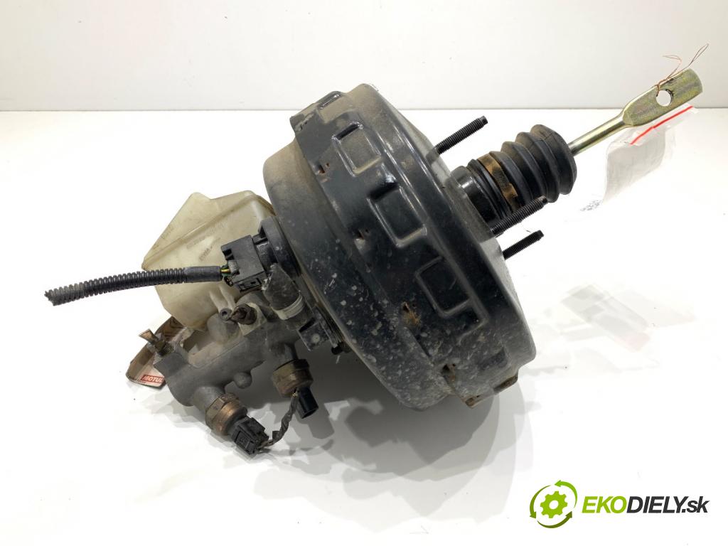 VOLVO XC90 I SUV 2003 154 kW 2.5 T AWD 2521 Posilovač bŕzd P30665451
