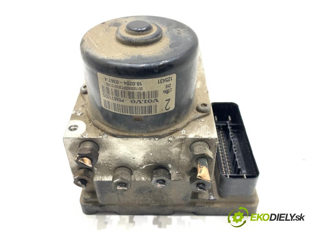 VOLVO XC90 I SUV 2003 154 kW 2.5 T AWD 2521 Pumpa ABS 8671224 (Pumpa ABS)