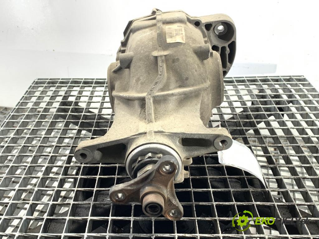 BMW F11 Kombi 2011 135 kW 520 d 1995 Most diferenciál zadní část 7584448
