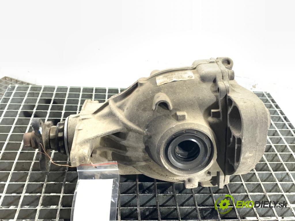 BMW F11 Kombi 2011 135 kW 520 d 1995 Most diferenciál zadní část 7584448
