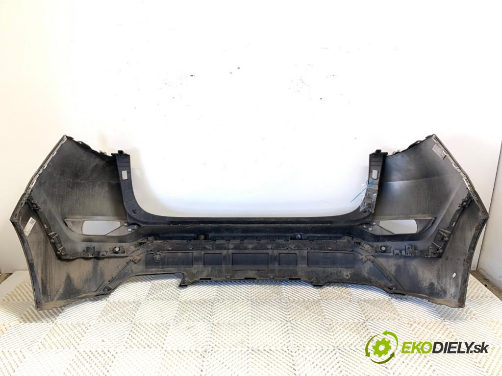 HYUNDAI TUCSON SUV 2015 100 kW 2.0 CRDi 1995 nárazník zadní část