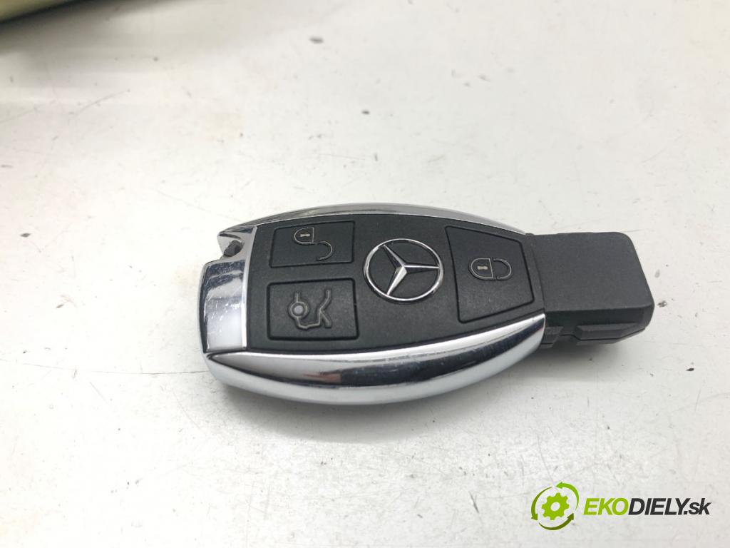 MERCEDES-BENZ GLC Coupe SUV 2017 270 kW AMG 43 4-matic (253.364) 2996 spinačka vypínač START/STOP A2229000012