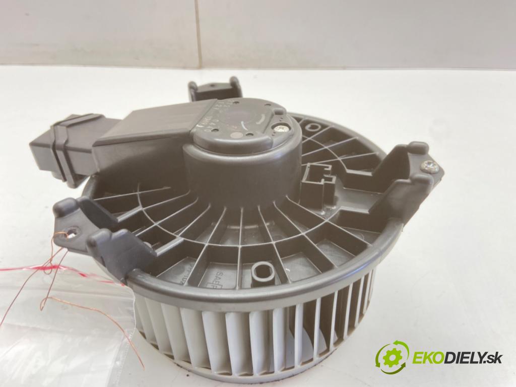 HONDA CIVIC VIII sedan 2007 103 kW 1.8 (FD1, FD7) 1799 topení