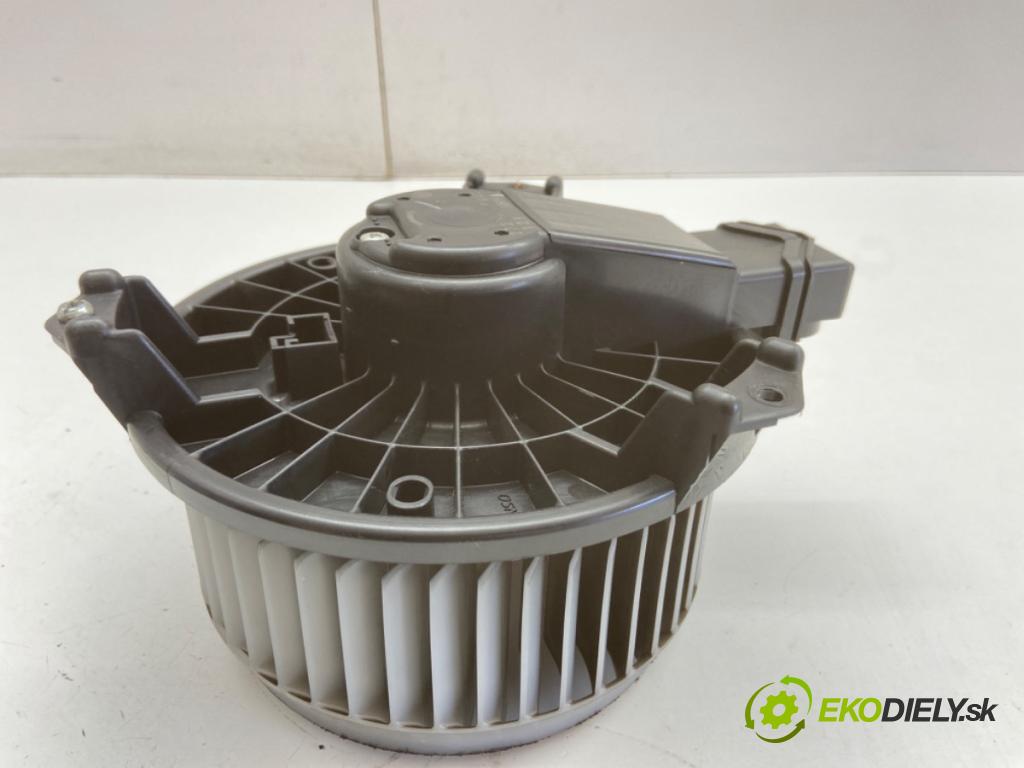 HONDA CIVIC VIII sedan 2007 103 kW 1.8 (FD1, FD7) 1799 topení