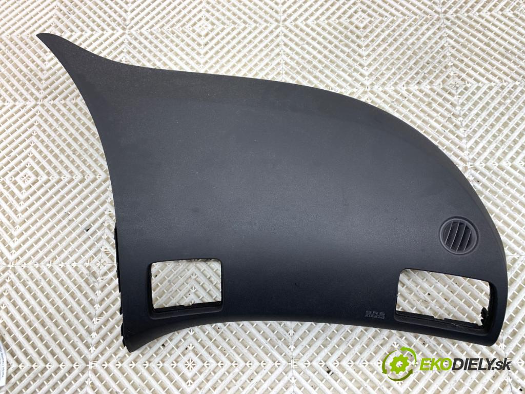 HONDA CIVIC VIII sedan 2007 103 kW 1.8 (FD1, FD7) 1799 AirBag spolujezdce (zatka:  (Airbag)