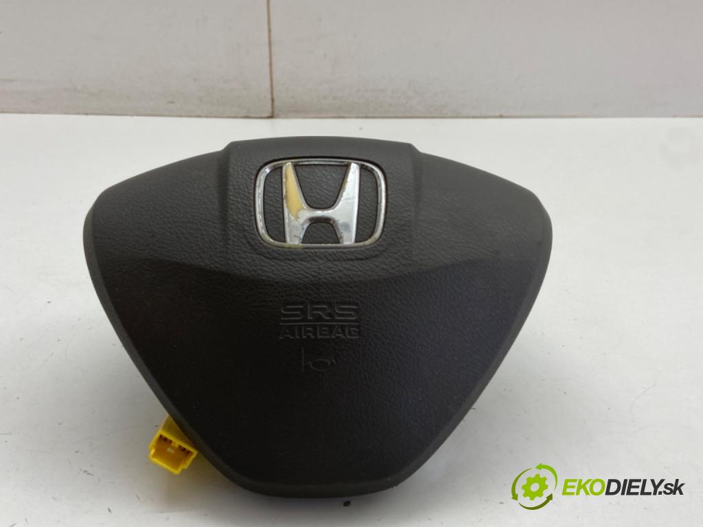 HONDA CIVIC VIII sedan 2007 103 kW 1.8 (FD1, FD7) 1799 AirBag volantu  (Airbag)